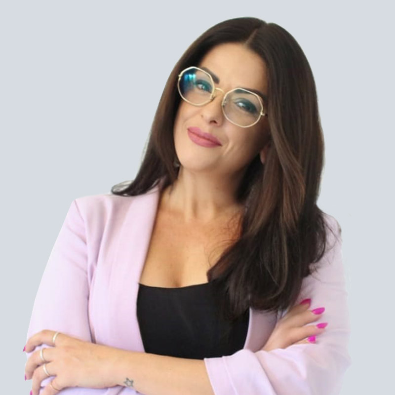 Claudia Tomassetti | Consulente Immobiliare - Professionisti Immobiliari Associati