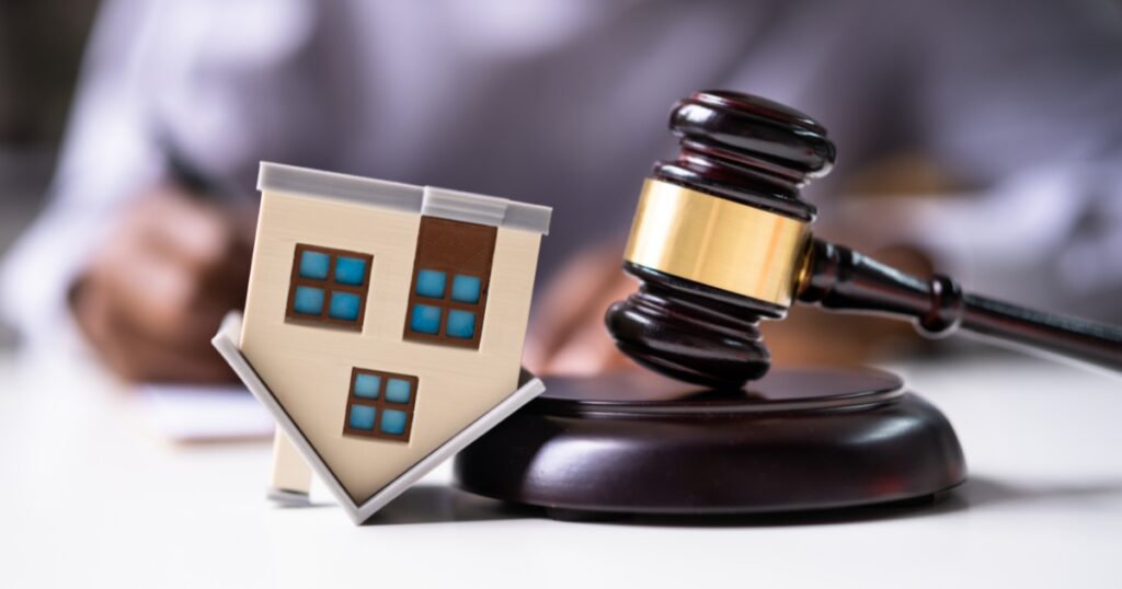 Cosa fare se l’offerta presentata all’asta immobiliare non risulta valida?