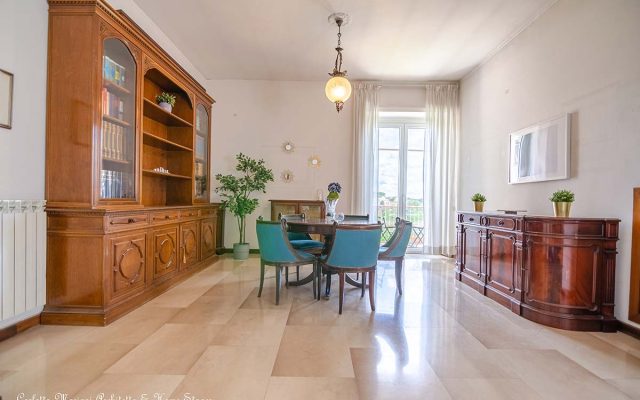 Appartamento in Zona Montesacro - Venduto in 3 Mesi | Professionisti Immobiliari