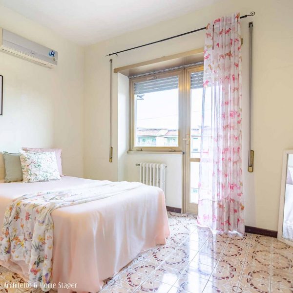 Appartamento a Torre Spaccata Roma | Venduto in 9 giorni | Professionisti Immobiliari Associati