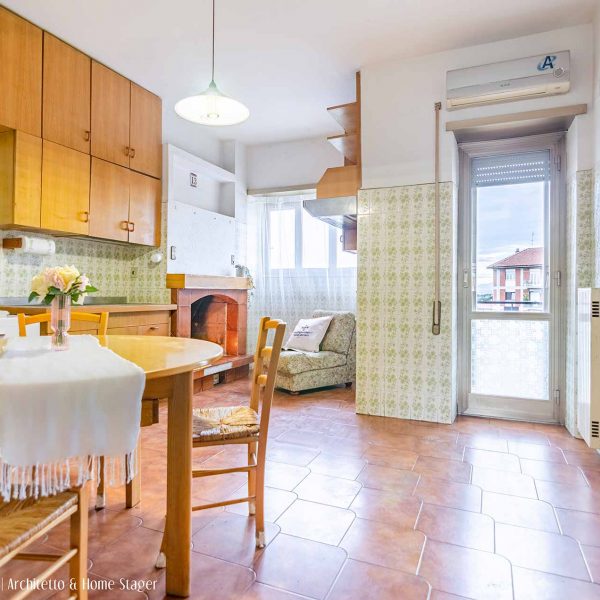 Appartamento a Torre Spaccata Roma | Venduto in 9 giorni | Professionisti Immobiliari Associati